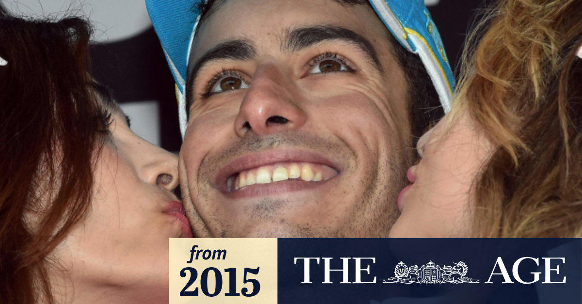 Sport results for Saturday, May 30